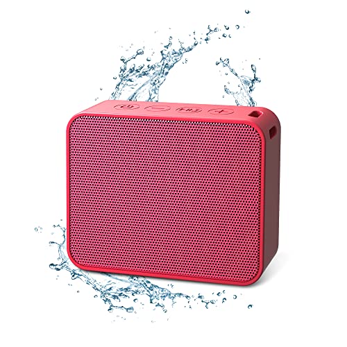 ⭐️低音⭐️ スピーカー　Bluetooth ポータブル　ワイヤレス　家庭防水 楽天市場】Bluetooth5.3 小型スピーカー ポータブルスピーカー